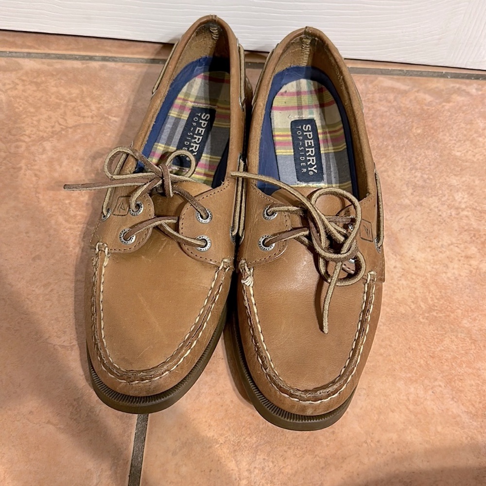 Sperrys Top Sider